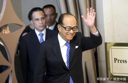 难以置信（李嘉诚在重庆的地）李嘉诚投资加拿大讲的血本无归，(图6)